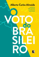 O Voto do Brasileiro - Edição Bilíngue 