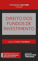 Direito dos Fundos de Investimento