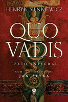 Quo Vadis: romance do tempo de Nero