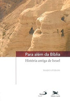 Para além da Bíblia: História antica de Israel