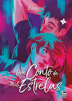 Um Conto de Mil Estrelas - Livro 2