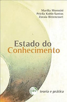 Estado do conhecimento: teoria e prática