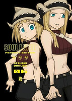 Soul Eater Perfect Edition Vol. 6