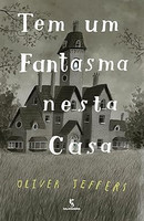 Tem Um Fantasma Nesta Casa