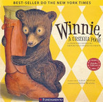 Winnie, a Ursinha Pooh. A Verdadeira História do Ursinho Mais Famoso do Mundo
