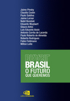 Brasil. O Futuro que Queremos 