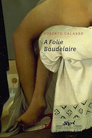 A folie Baudelaire