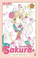 Cardcaptor Sakura - Clear Card Arc - Vol. 11
