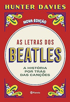 As letras dos Beatles: A história por trás das canções