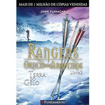 Rangers Ordem dos Arqueiros 3 Terra do Gelo Usado