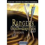 Rangers Ordem dos Arqueiros 7 Resgate de Erak Usado