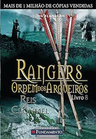 Rangers Ordem dos Arqueiros 8. Reis de Clonmel
