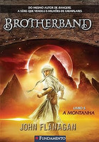 Brotherband. A Montanha - Volume 5