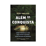 Além da conquista