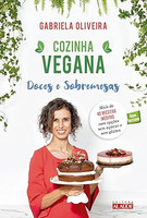 Cozinha vegana - Doces e sobremesas