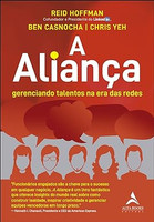 A aliança: gerenciando talentos na era das redes