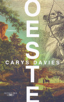 Oeste - Carys Davies (Português)