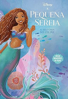 A pequena sereia – A história do filme