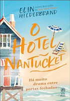 O hotel Nantucket