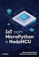 IoT com MicroPython e NodeMCU