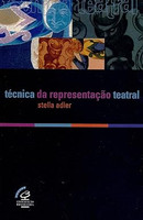 Técnica de representação teatral