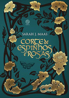 Corte de espinhos e rosas (Vol. 1 - Edição especial)