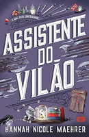 Assistente do Vilão (Sucesso no TikTok)