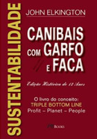 Sustentabilidade. Canibais com Garfo e Faca (Português) 