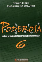 Poderosa - Volume 6