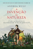 A Invenção da Natureza (Português)