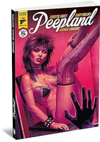 Peepland - Sexo e Assassinato