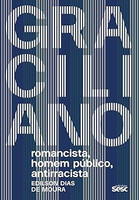 Graciliano: Romancista, homem público, antirracista
