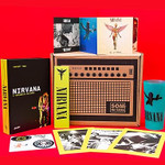 Nirvana (Caixa de Colecionador): A verdadeira história