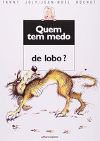 Quem tem medo de lobo?