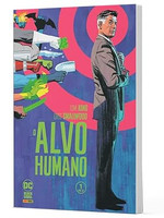 Alvo Humano