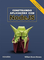 Construindo aplicações com NodeJS – 4ª Edição