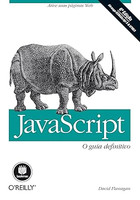 JavaScript: O Guia Definitivo