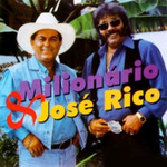 Milionário e José Rico - De Cara Com a Saudade