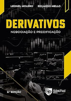 Derivativos – Negociação e Precificação 2º Edição