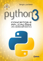 Python 3 - Conceitos e Aplicações - Uma Abordagem Didática