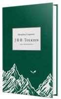J.R.R. Tolkien. Uma Biografia (Português)