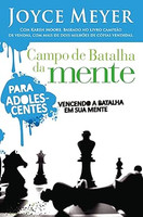 Campo de Batalha da Mente Para Adolescentes