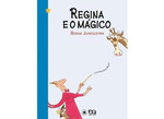 A Regina e o mágico
