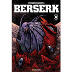 Berserk Vol. 12: Edição de Luxo
