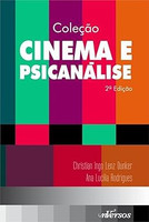 Box Coleção Cinema e Psicanálise: Tomo 1