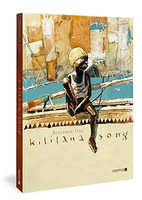 Kililana Song: Edição integral