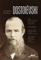 Dostoiévski. Um Escritor em Seu Tempo (Português) Capa