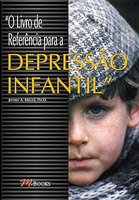 O livro de referência para a depressão infantil