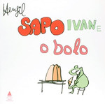 Sapo Ivan e o bolo