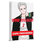 Wind Breaker 02